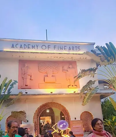 Academy of Fine Arts