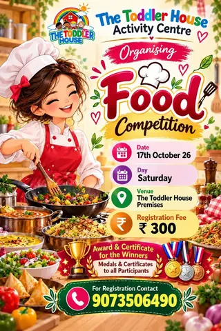 Food competition
